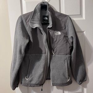 North face fleece size S